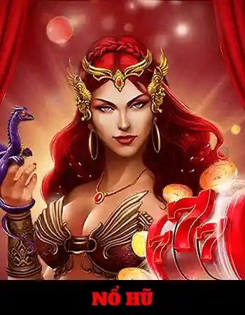 Trò chơi quay hũ nổi bật trên F8BETA2