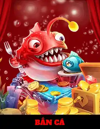 Trò chơi bắn cá trên F8BETA2